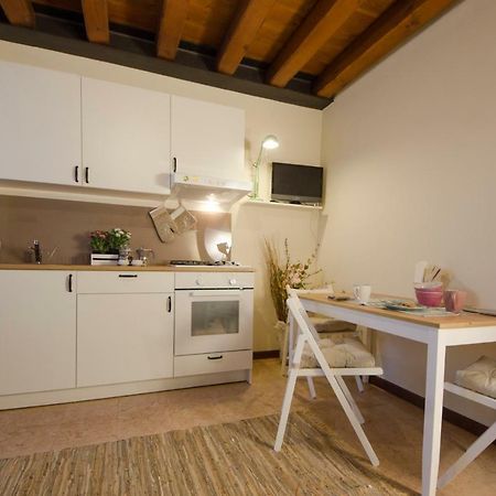 Il Salice Apartment Treviso Exterior photo